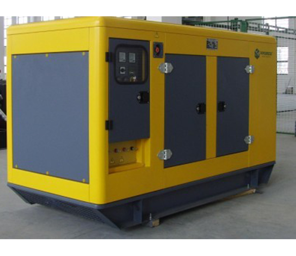 空压机租赁的标准化流程介绍