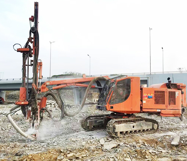 钻机租赁核心注意事项介绍